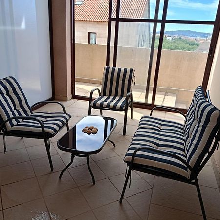 Apartamento Teresa Cambados Exterior foto