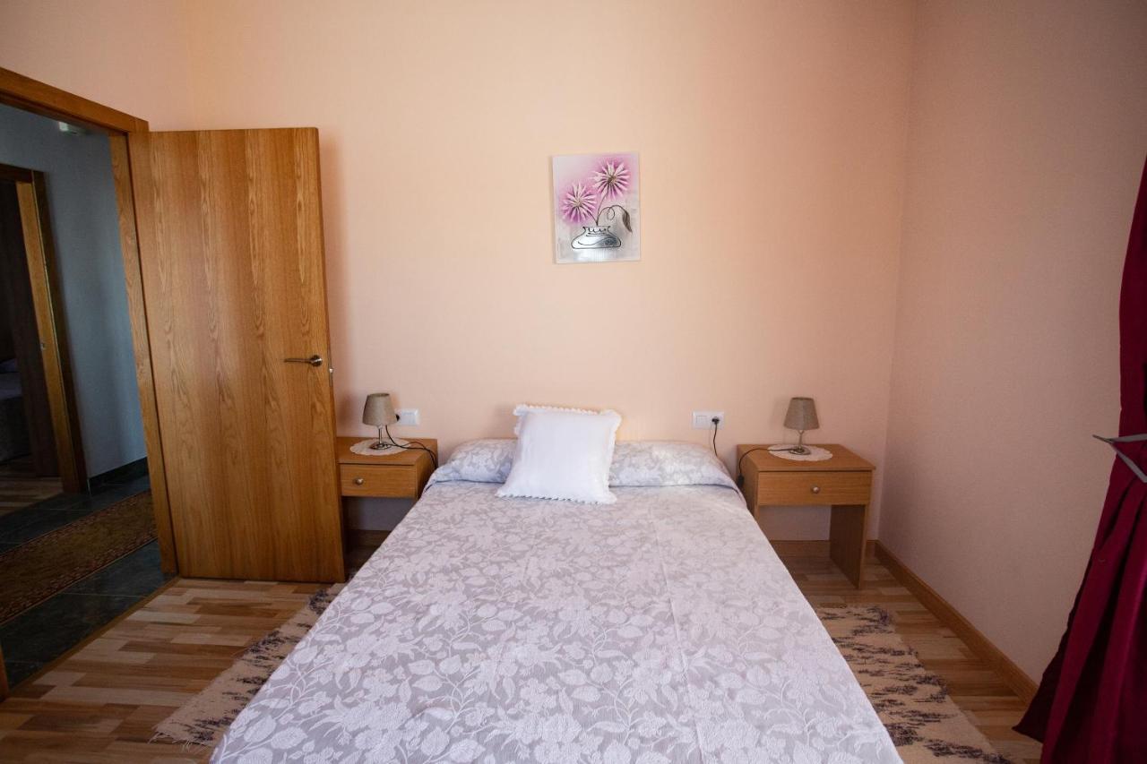 Apartamento Teresa Cambados Exterior foto
