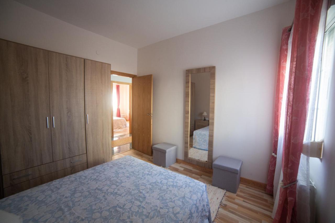 Apartamento Teresa Cambados Exterior foto